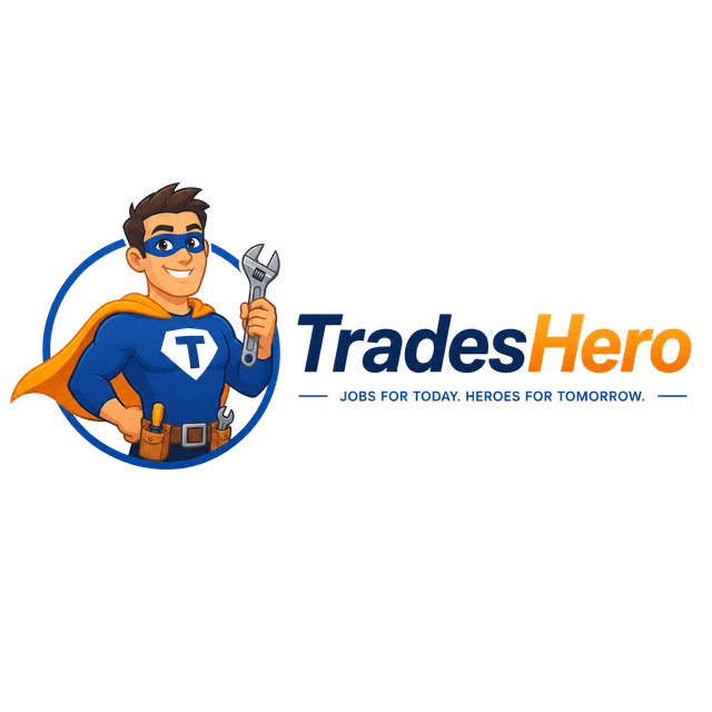 TradesHero - Jobs for today. Heroes for tomorrow.